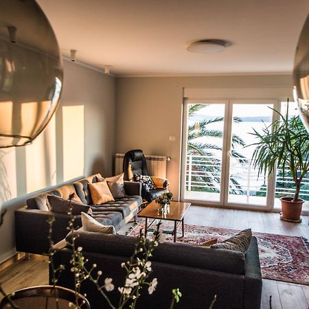 Lilianka Hotel Selce Quarto foto