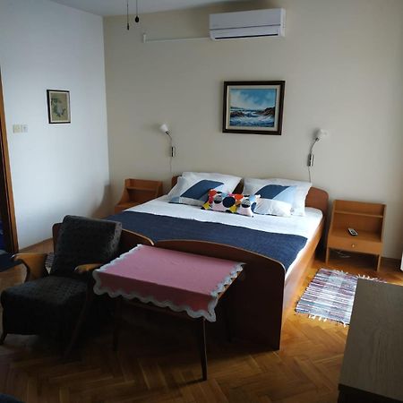 Lilianka Hotel Selce Quarto foto